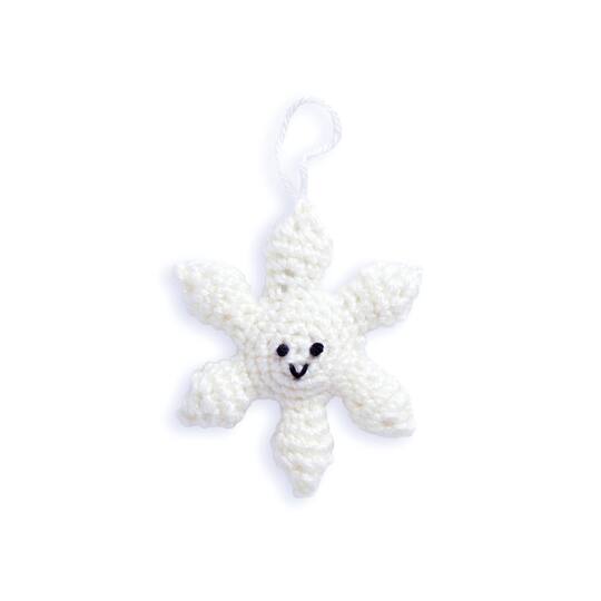 Red Heart® 12 Days of Amigurumi Christmas Advent Calendar Yarn Kit